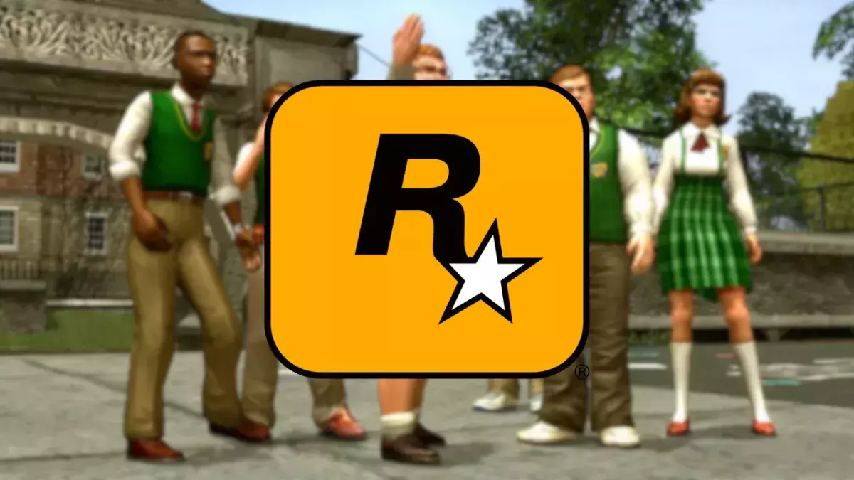 Rockstar Nintendo
