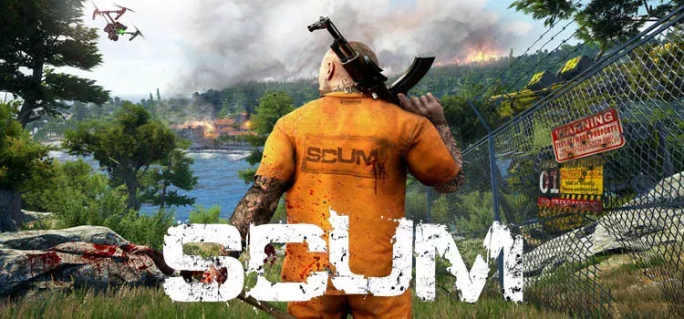 scum pc