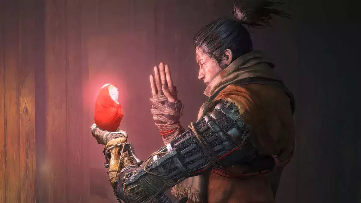 Sekiro