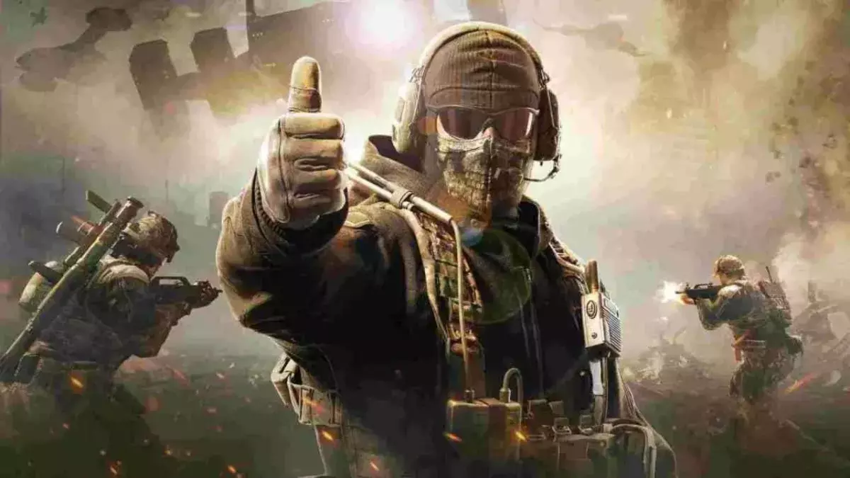 On a sélectionné pour vous les meilleures armes de la saison 3 de Warzone !