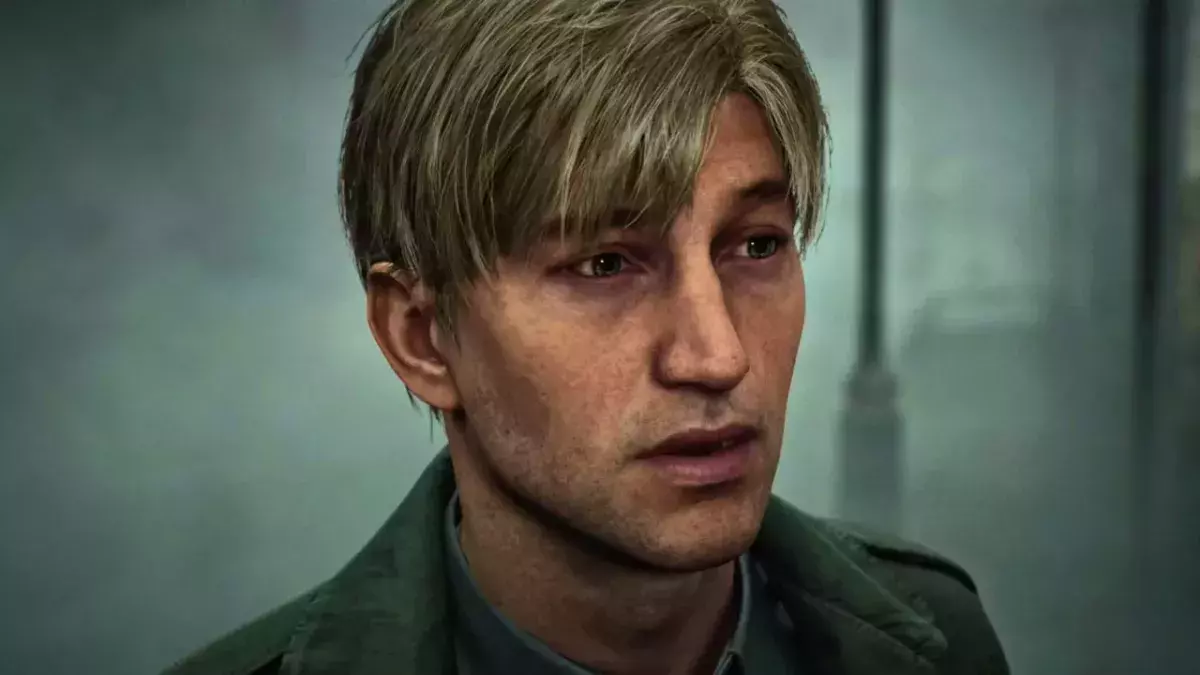 Silent Hill 2