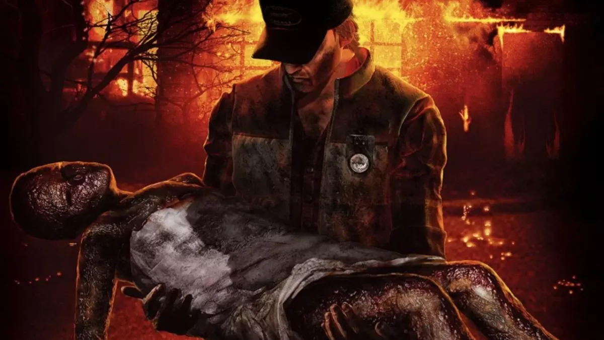 Silent Hill Origins