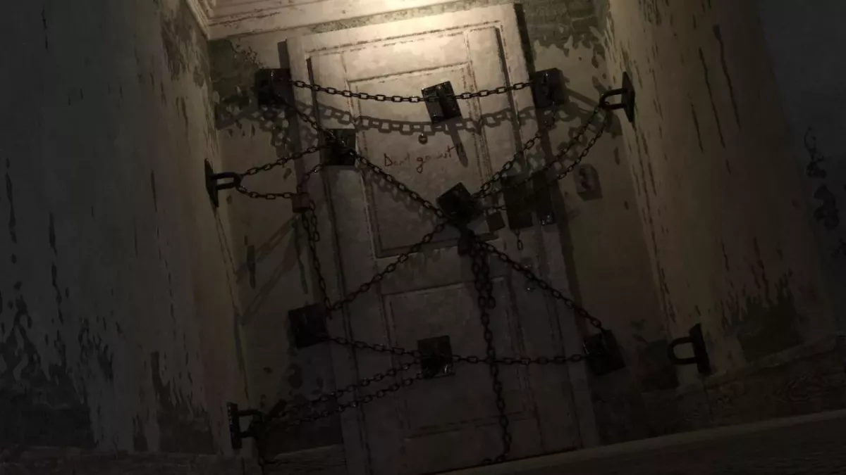 Silent Hill