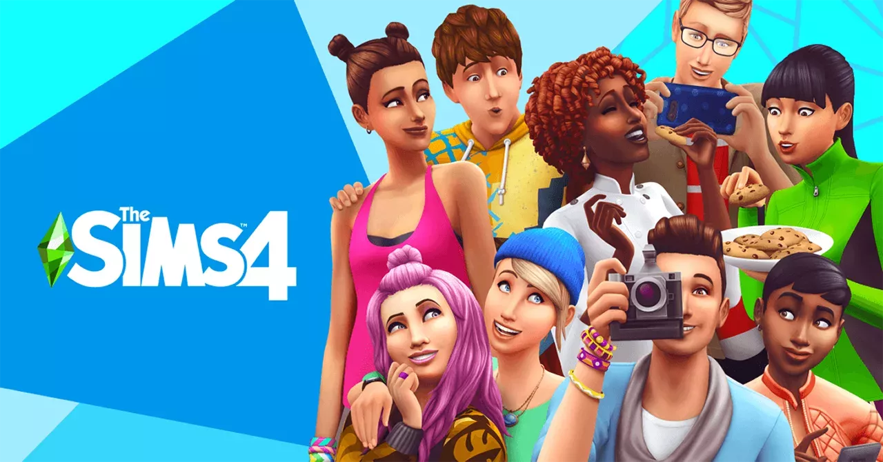 sims 4 mods