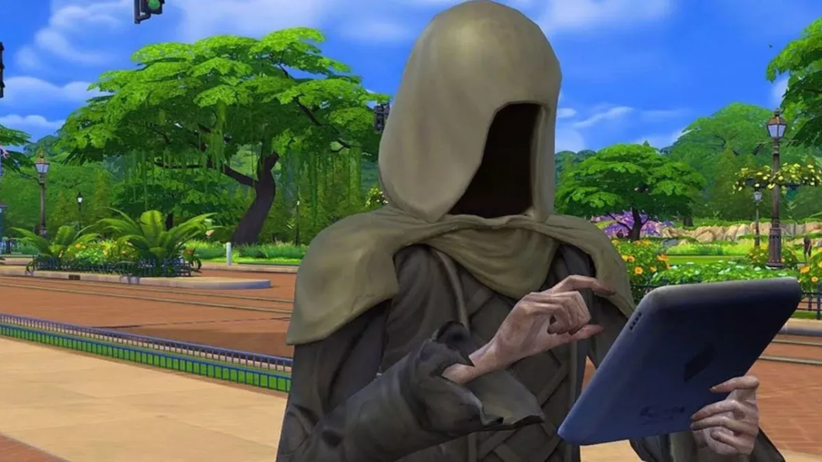 Sims
