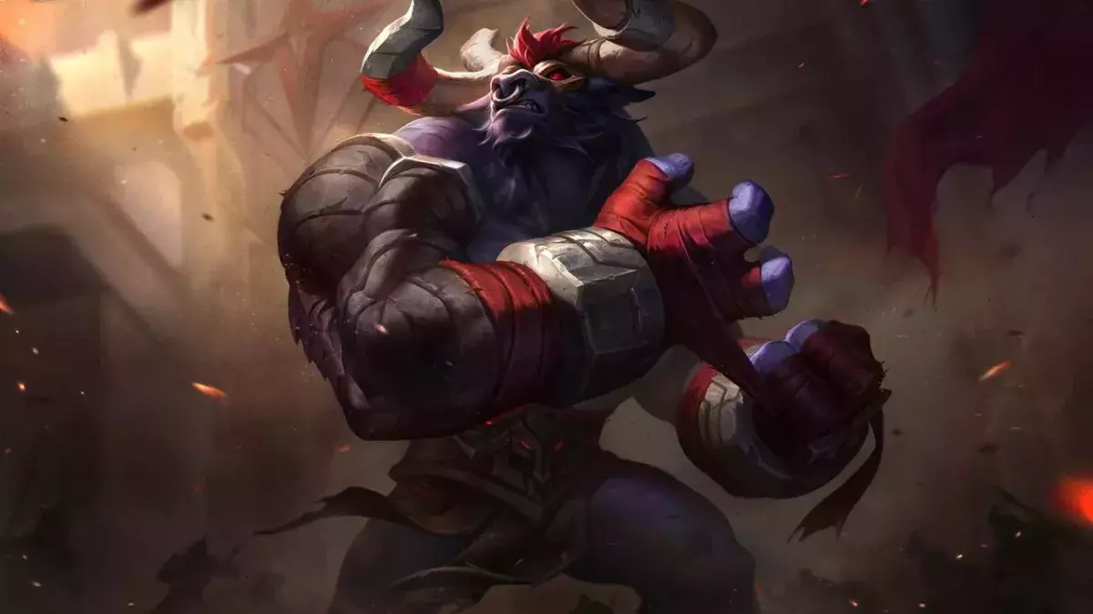 skin supprimé lol