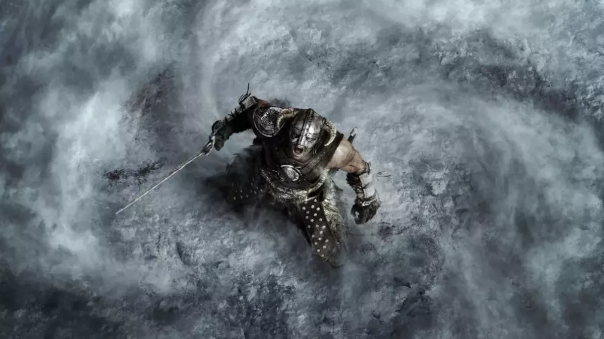 Skyrim coop