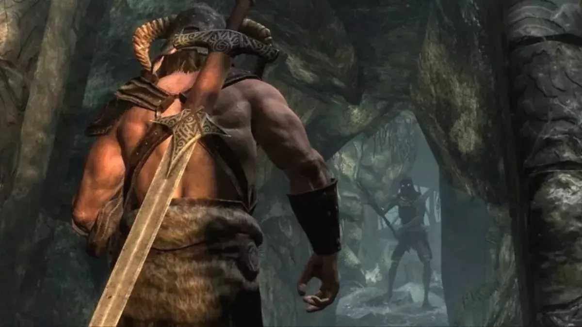 Skyrim