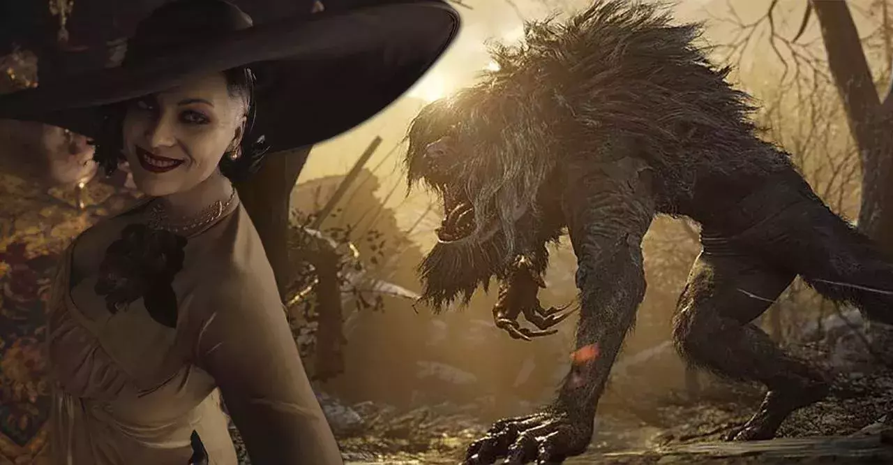 Resident Evil 8 : boss cachés, Varcolac Alfa, tous les combats secrets du jeu