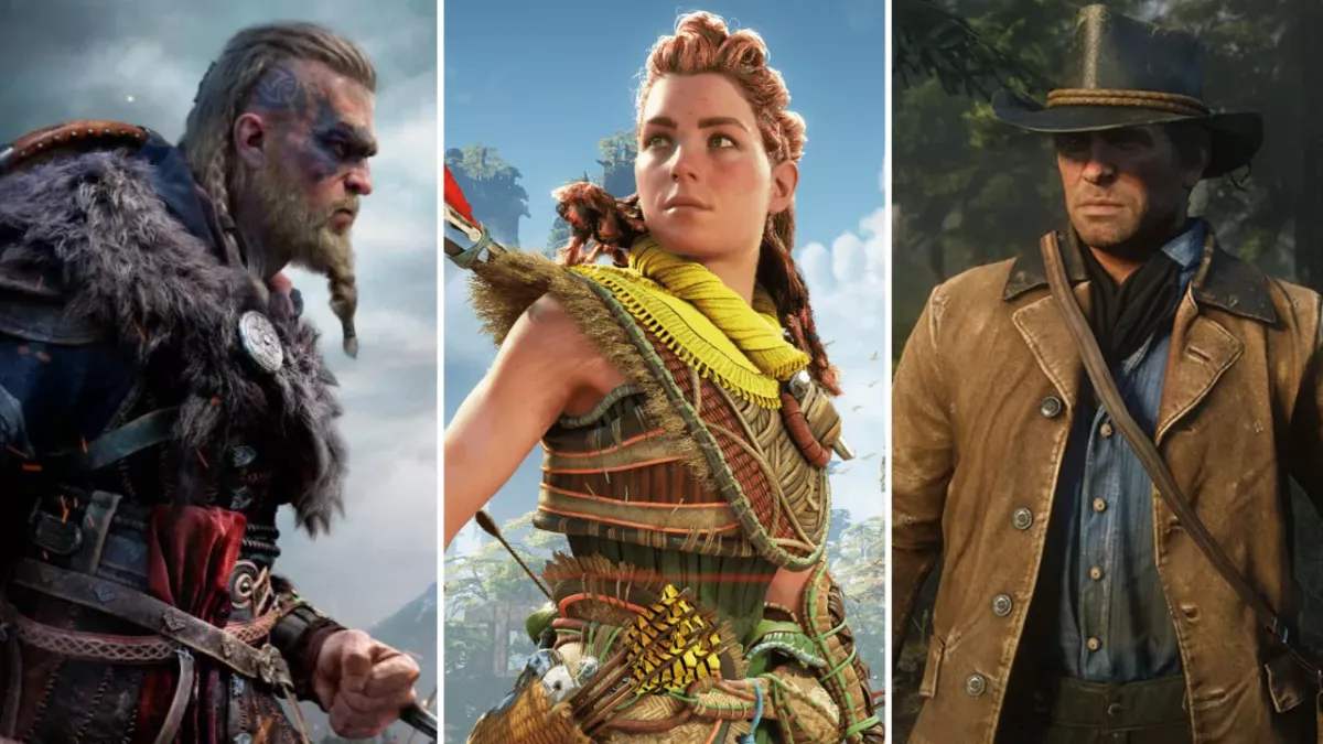 Sony retire ce jeu en monde ouvert du PlayStation Plus