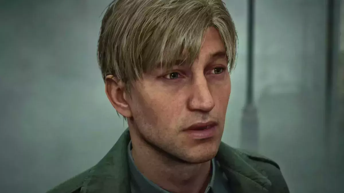 Silent Hill 2