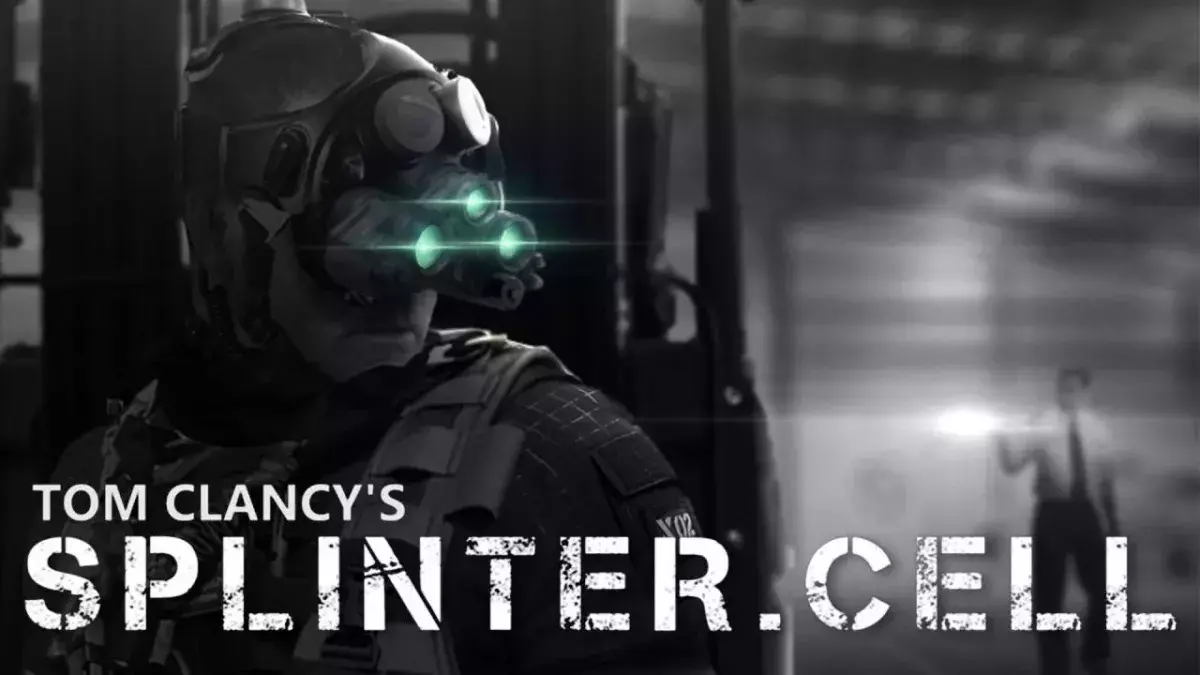 Splinter Cell 2021 : date de sortie PS4/PS5 et PC, gameplay...