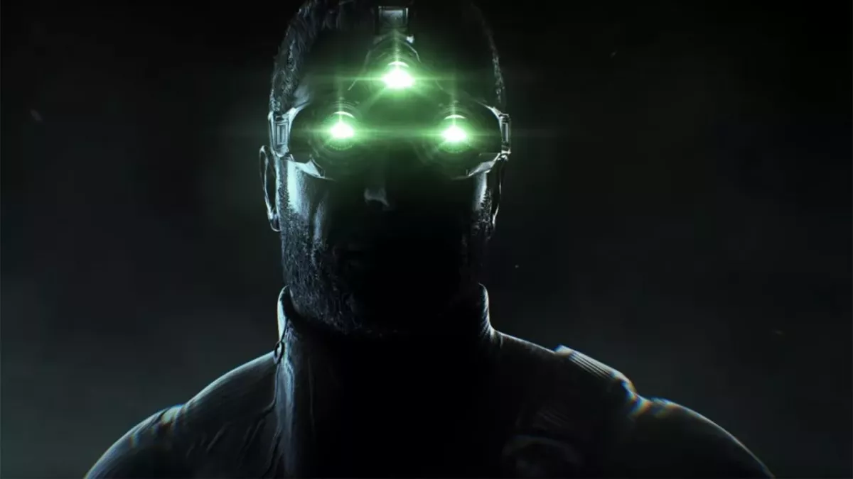 Splinter Cell 2021 jeu nouveau VR réalité virtuelle facebook oculus