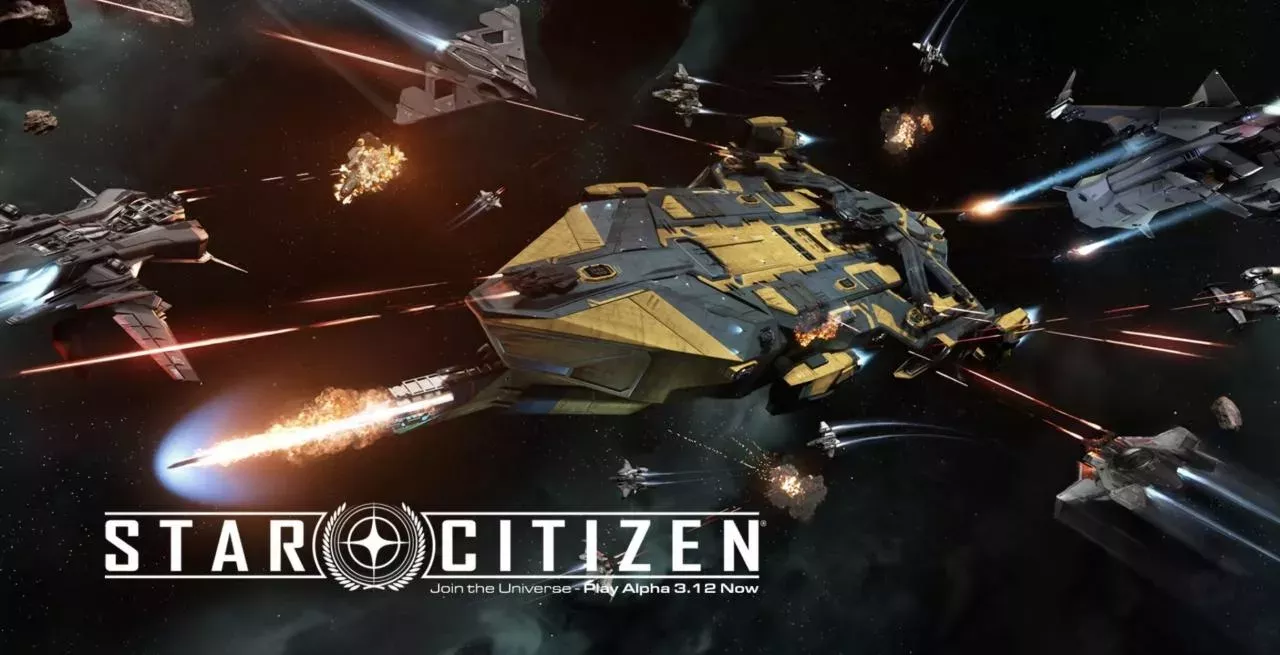 Star Citizen (PC, Mac) : date de sortie, trailers, gameplay et astuces du prochain jeu de Chris Roberts