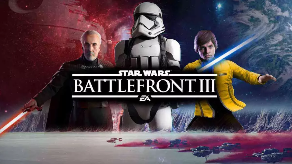 Star Wars Battlefront 3 : date de sortie, trailer et gameplay du nouveau jeu Star Wars