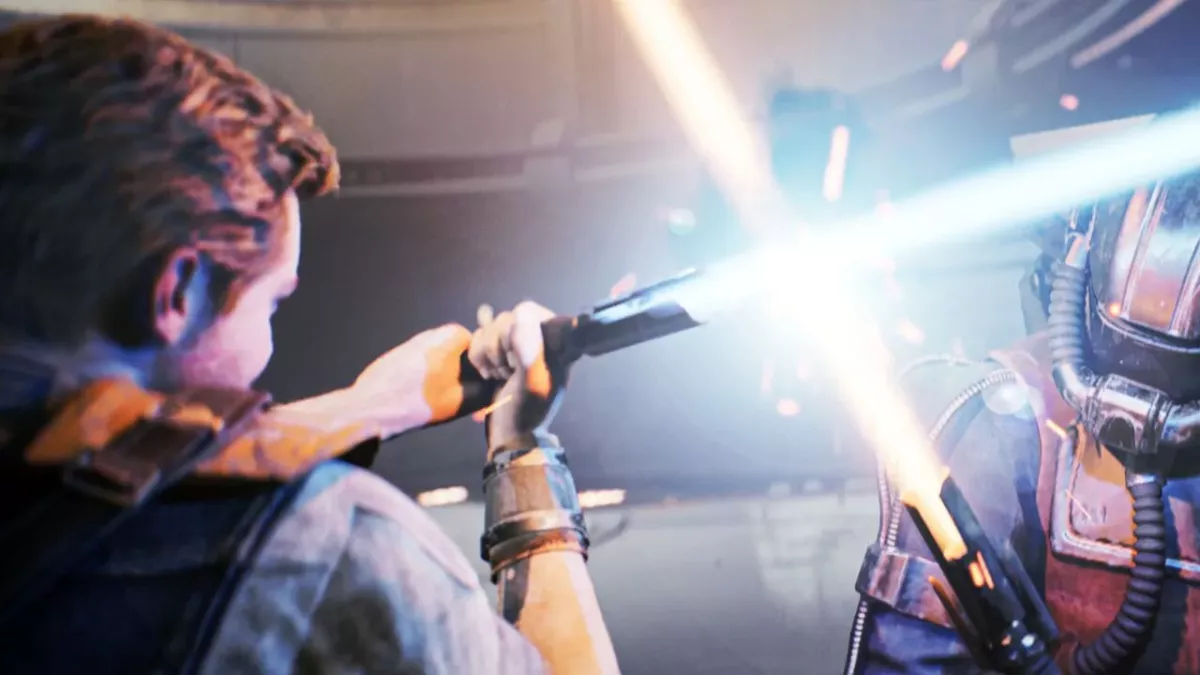 Star Wars Jedi