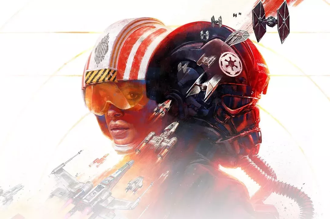 Star Wars Squadrons Electronic Arts