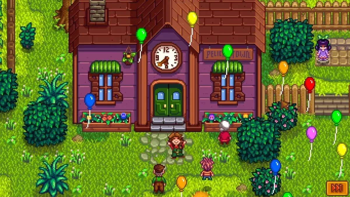stardew valley record joueurs