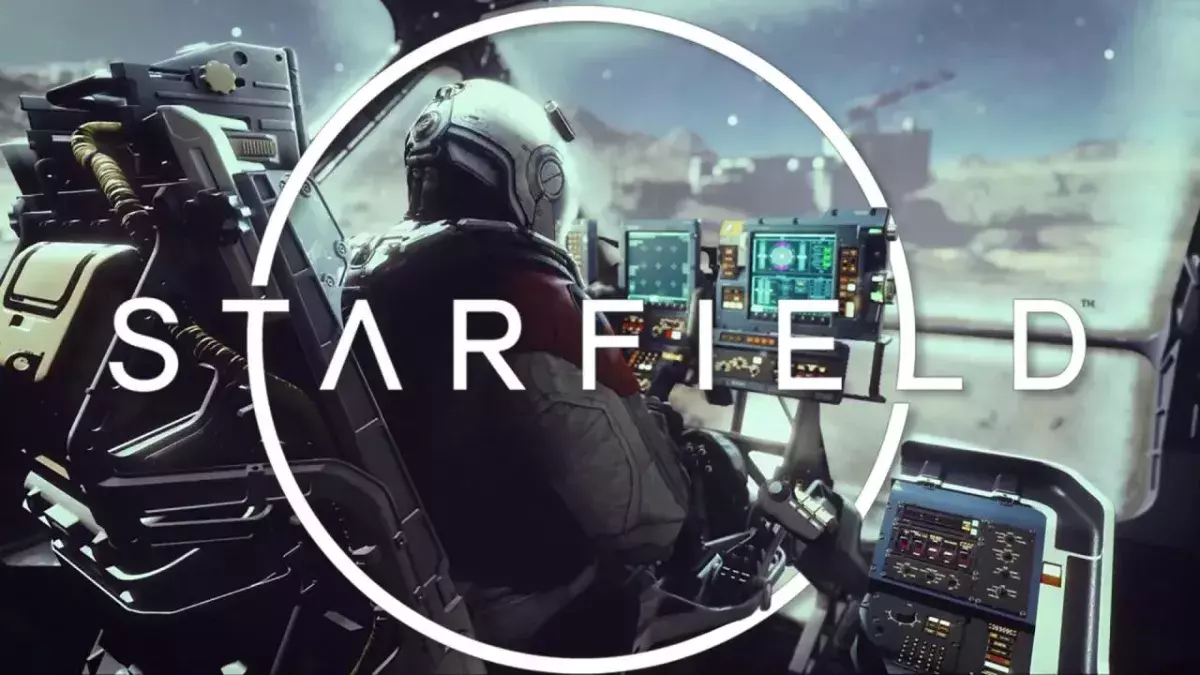 Starfield 