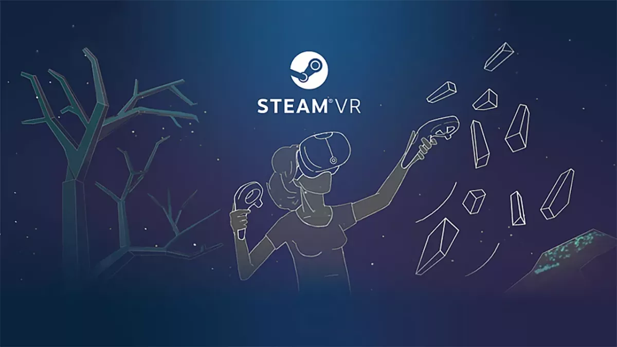 Steam VR Oculus Quest, Rift, Index : tout savoir sur la réalité virtuelle par Steam