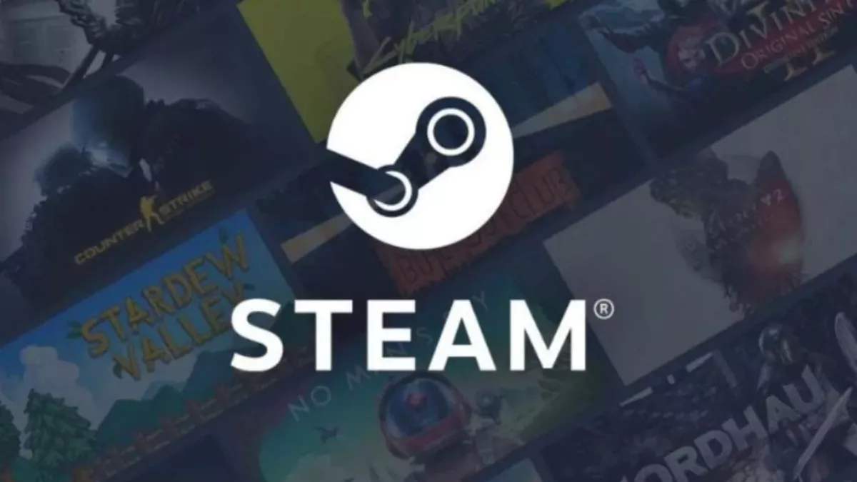 Steam