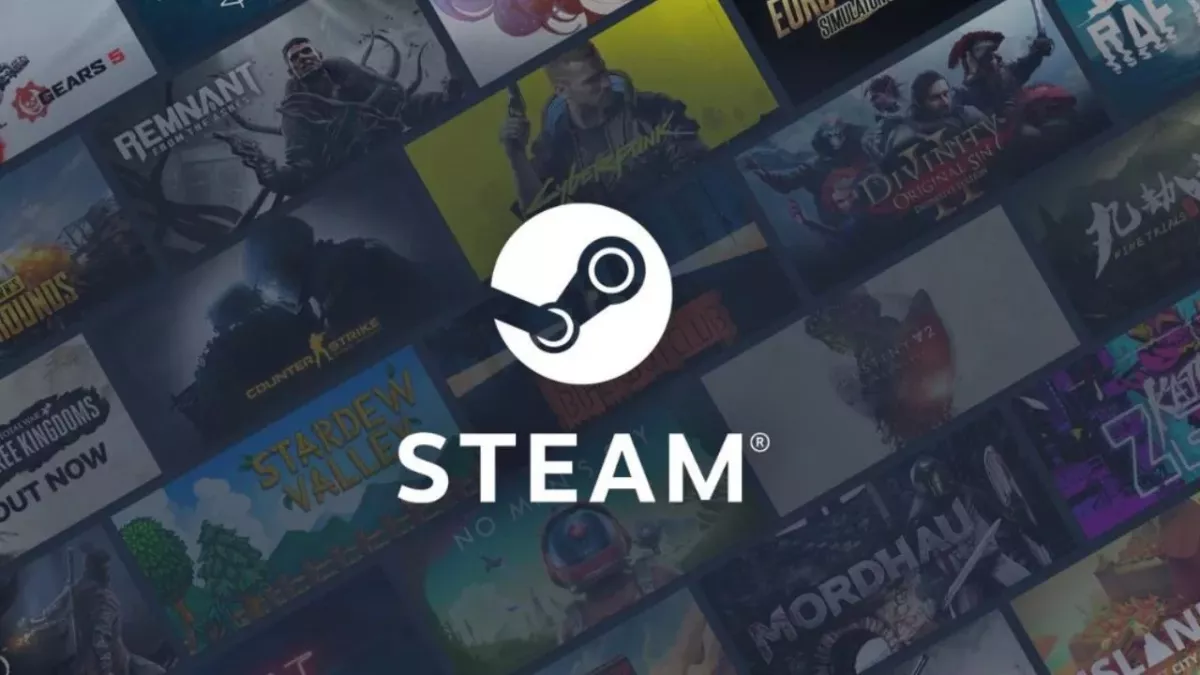 Steam