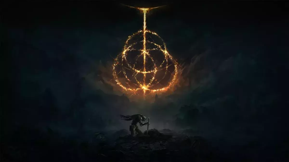 Test Elden Ring