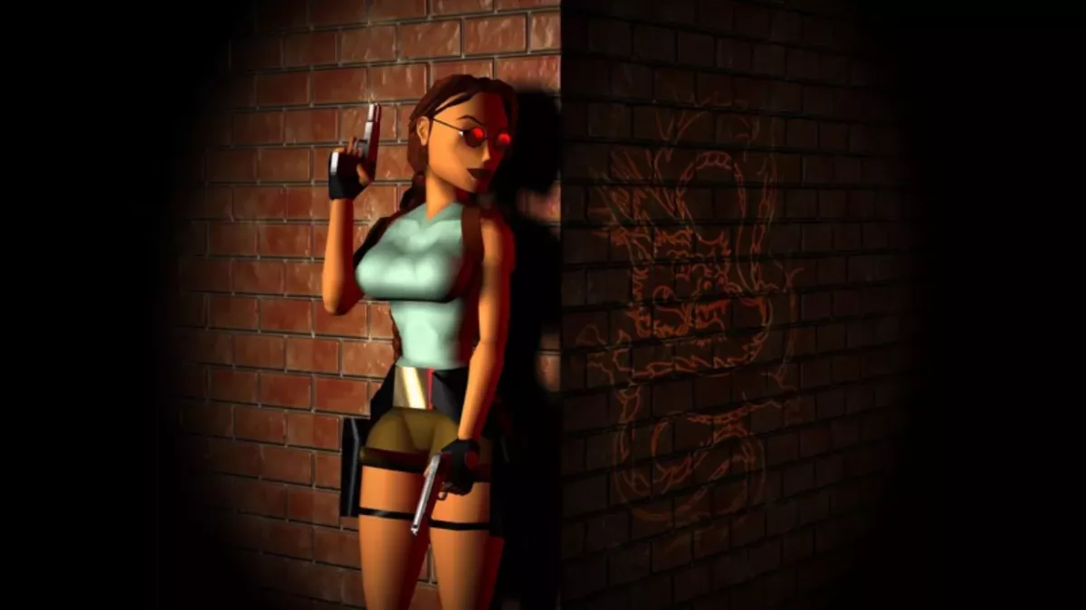 Tomb Raider : la suite des aventures de Lara Croft va se rapprocher des anciens jeux !