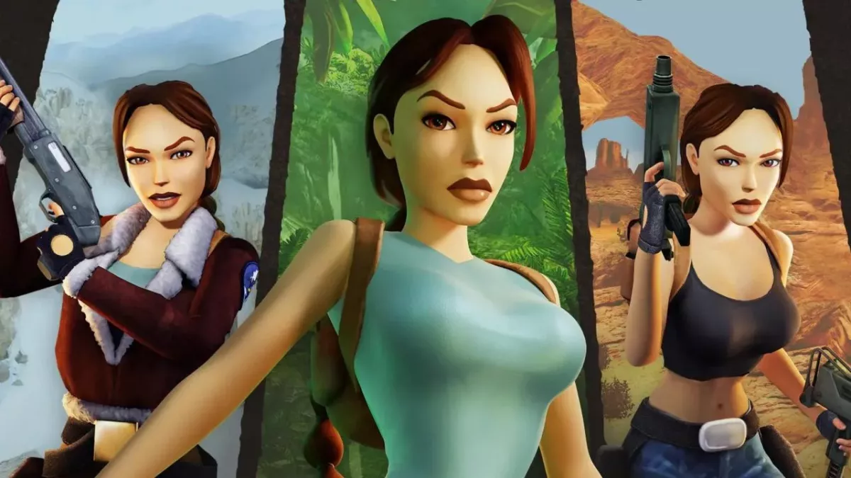 tomb raider remaster message d'avertissement