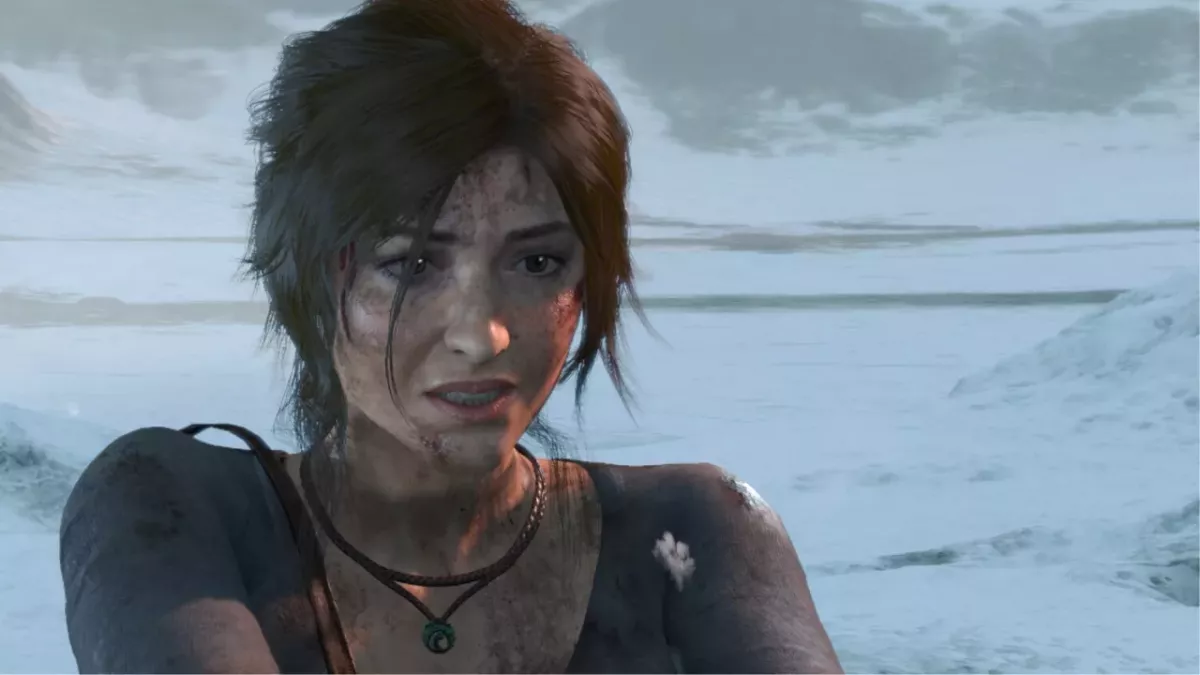 Tomb Raider