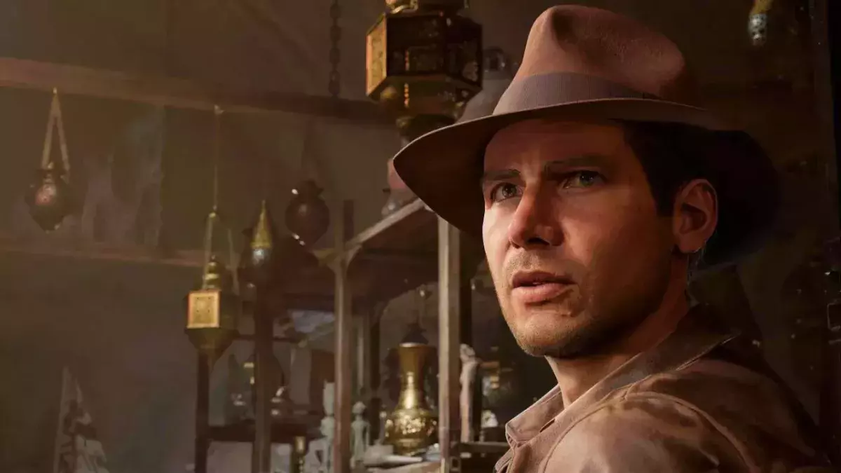 Tout savoir sur Indiana Jones et le Cerce Ancien 