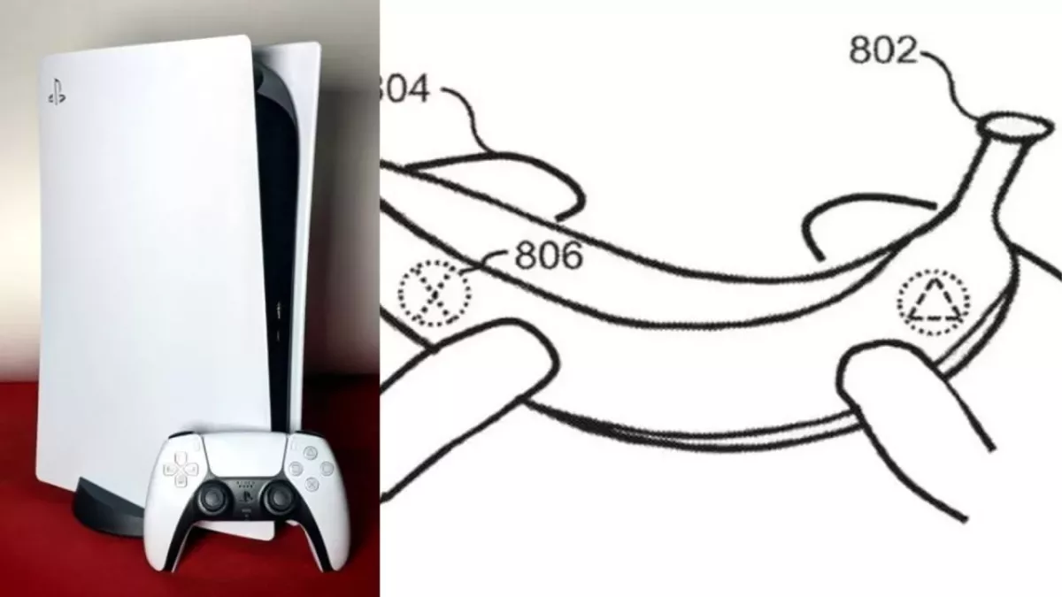 Transformer un objet du quotidien en manette, l'incroyable projet de Sony
