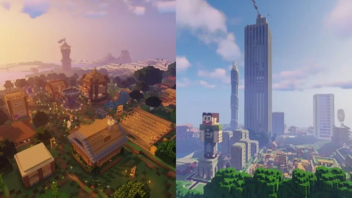 Minecraft Optifine tutoriel