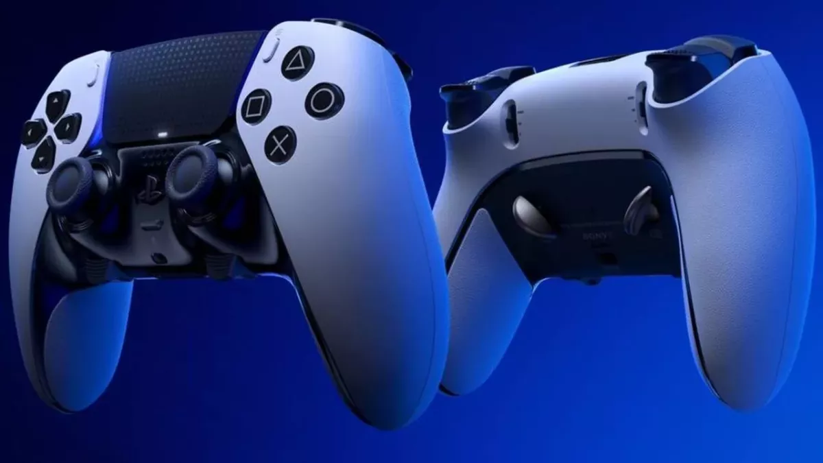 PS5