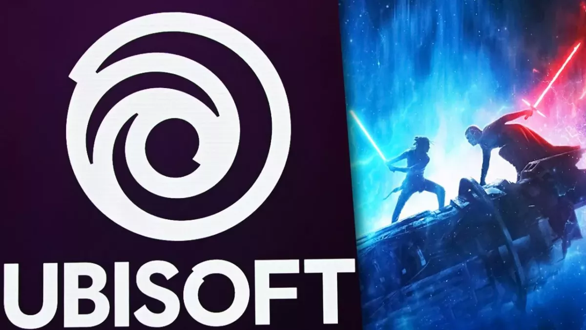 Ubisoft prépare un open-world Star Wars avec l'équipe de The Division et Far Cry 3