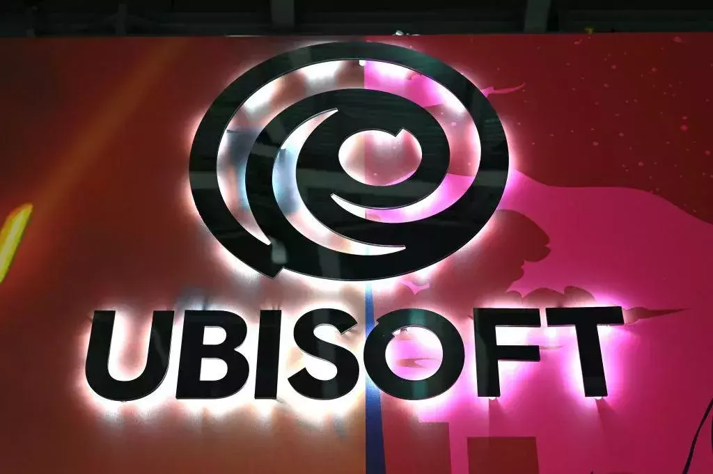 ubisoft