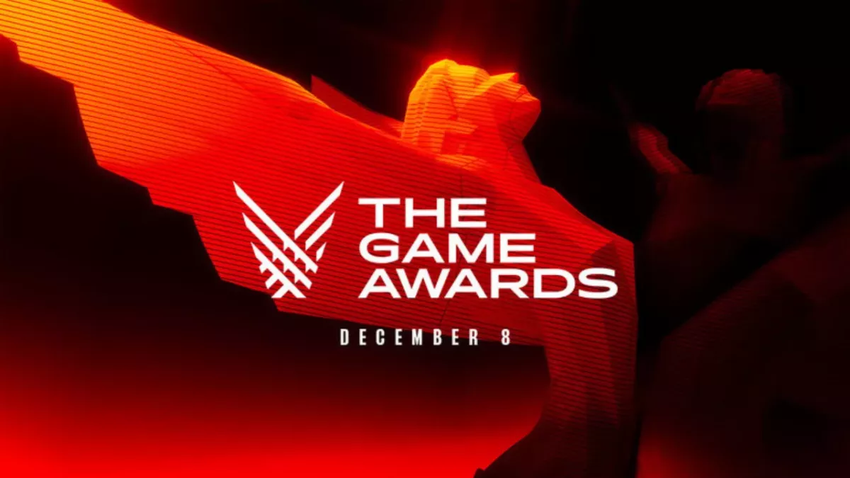 Un adolescent arrêté en pleine cérémonie des Game Awards 2022, que s'est-il passé ?