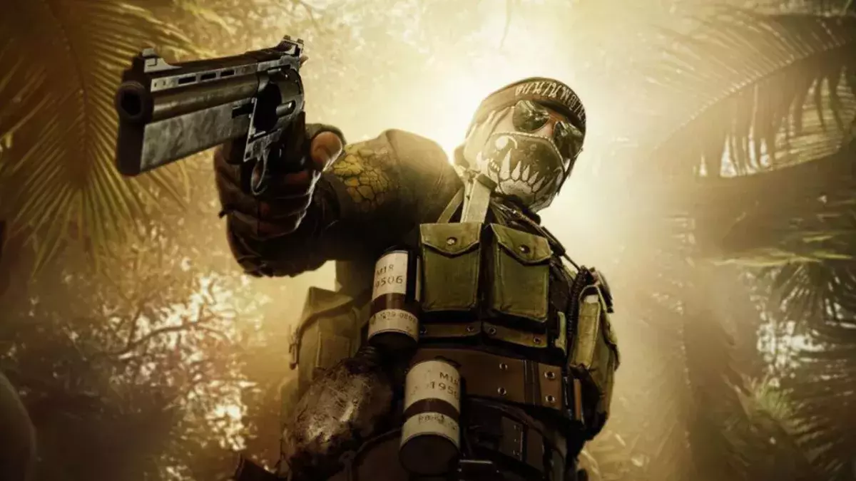 Un développeur de CoD Warzone pousse un coup de gueule contre les tricheurs sur le Battle Royale
