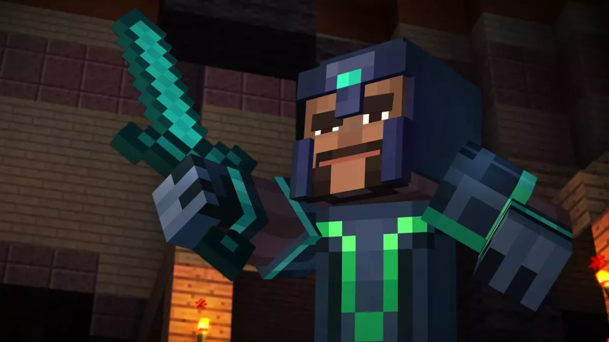 Un joueur Minecraft parvient à débloquer 26 succès en tirant une seule flèche