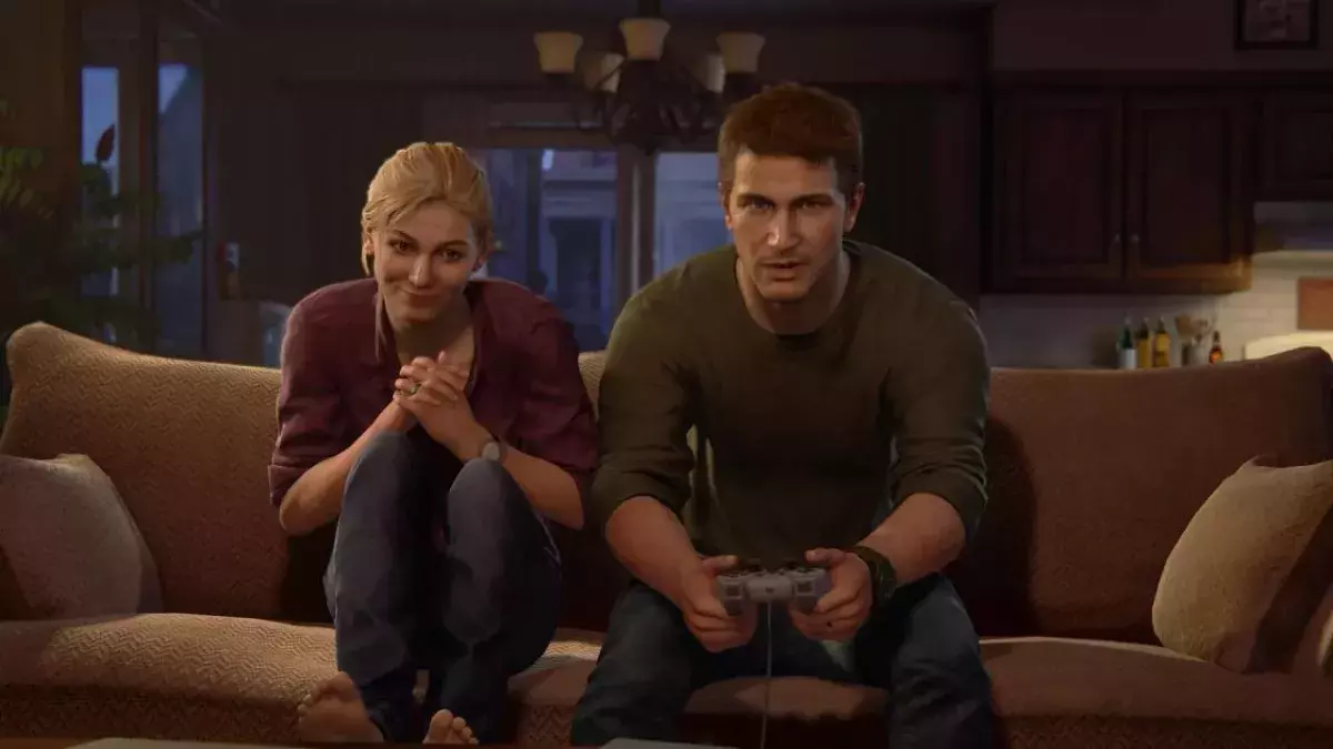 Uncharted classement jeux vidéo top