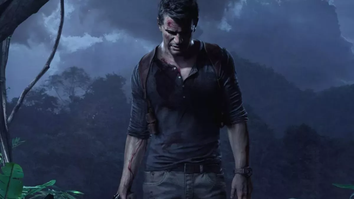 Uncharted : un 5e opus en préparation avant l'arrivée du film avec Tom Holland ?