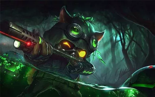 Une enquête dévoile à quel point la communauté de League of Legends est toxique