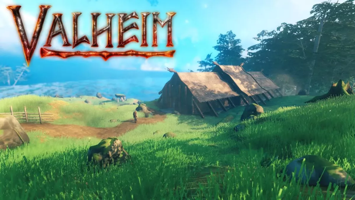 Valheim : comment sauvegarder, activer la sauvegarde automatique et trouver les points de sauvegarde