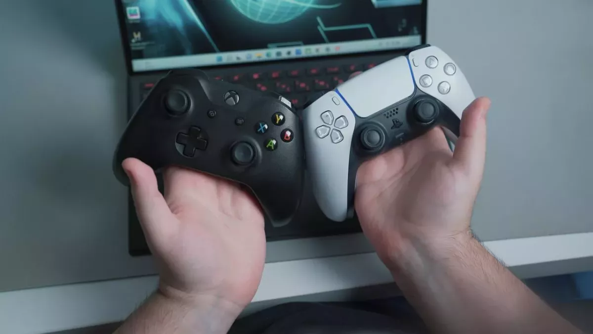 Voici ce que Microsoft pense vraiment des exclusivités PlayStation