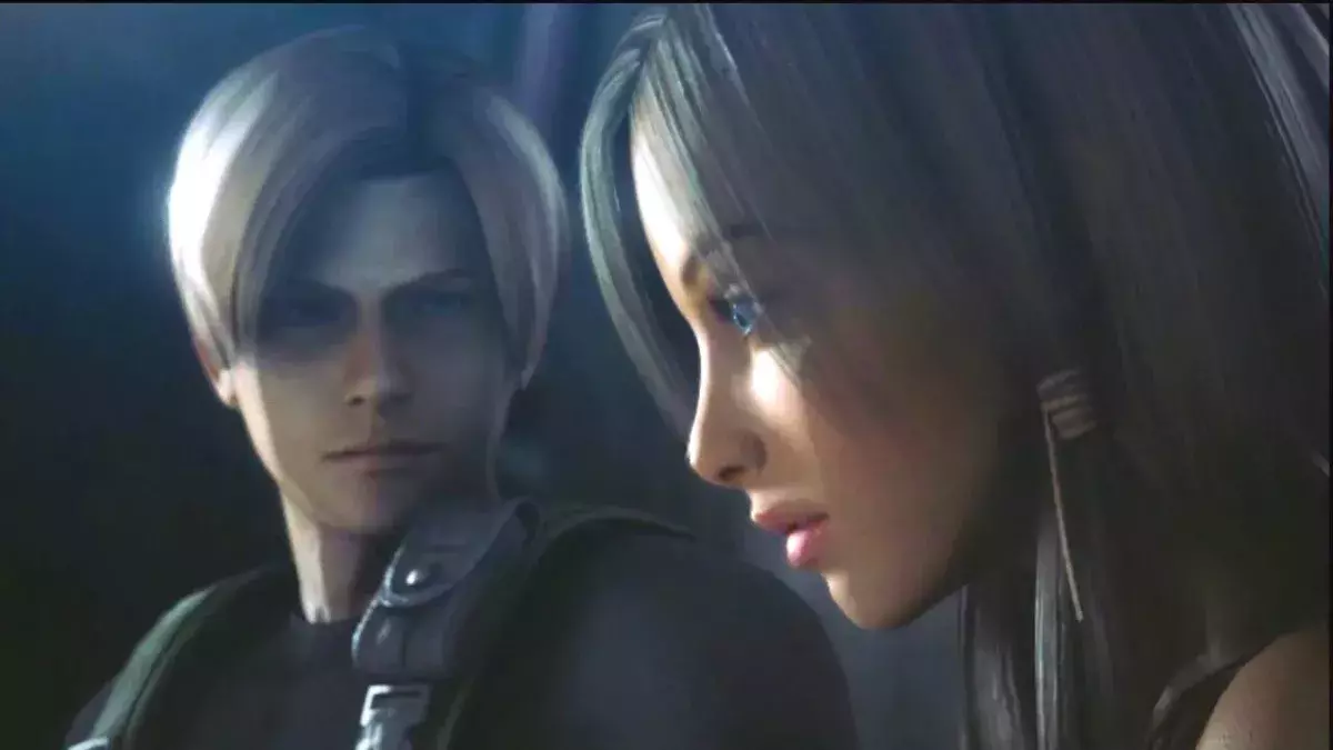 Voici le jeu le moins connu de Resident Evil et il est excellent