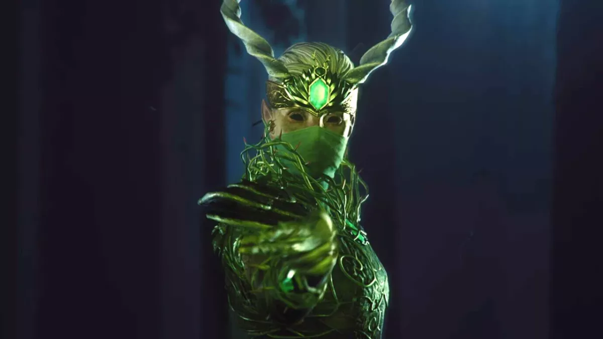 Warhammer: Vermintide 2