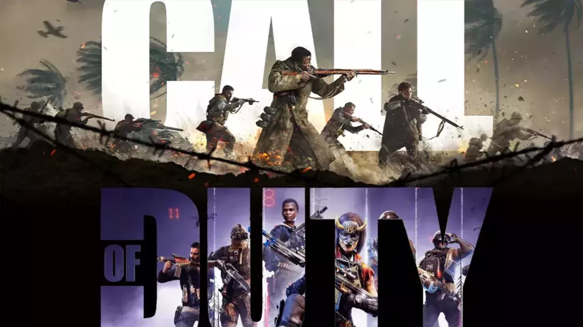 Warzone : de gros nerfs prévus avant l'arrivée de Call of Duty 'Vanguard'