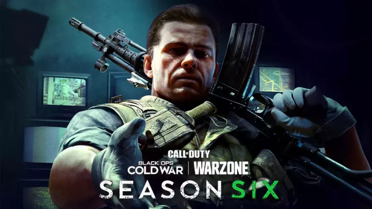Warzone meilleures armes saison 6 : meta et tier list complète