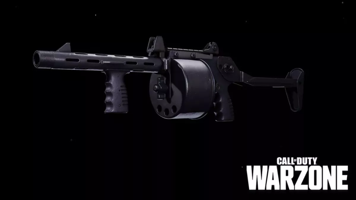 Warzone : nouveau nerf pour la Balayeuse, l'arme qui rend fou au corps à corps