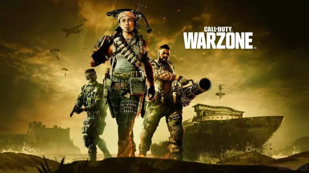 Warzone : un bug conduit automatiquement les joueurs au goulag